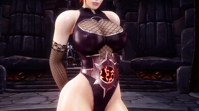 'Asumi's Unbridled Ecstasy - Treat Me Like a Whore'