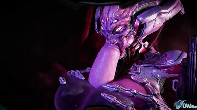 "The Benevolent Sex Machine of Hentai Blender Khan"