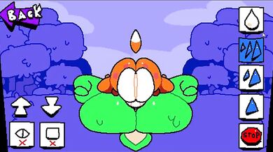 Rewritten as: 'A Superior Fox Simulator - Gameplay'