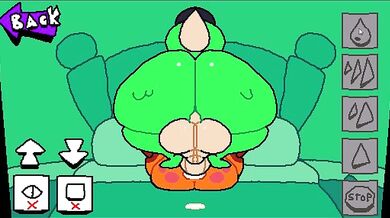 Rewritten as: 'A Superior Fox Simulator - Gameplay'