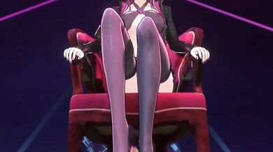 "Tortured in High Heels and FemDom 69"