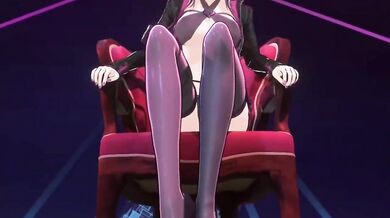 "Tortured in High Heels and FemDom 69"