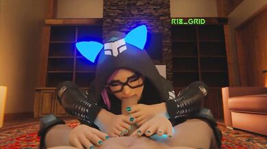 "Kitty and the Grid of Sexual Gratification"