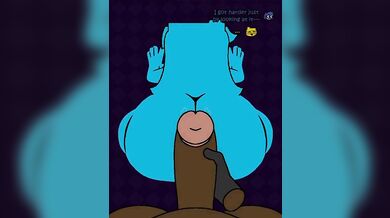 "Two lovers meet on top of the highest mountain, to fulfill their wildest fantasies."