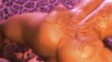 Kiryu gets fucked in a PMV #5