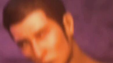 Kiryu gets fucked in a PMV #5