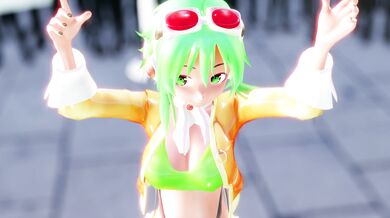 "Lustful MILF Takes Lunch Break With Two Hot Studs In Public Park!"