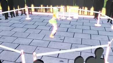 "Lustful MILF Takes Lunch Break With Two Hot Studs In Public Park!"