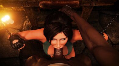 'SexyLibrarian Deepthroating Blacklight [Hardcore] [OldSchool] [Quickie]'