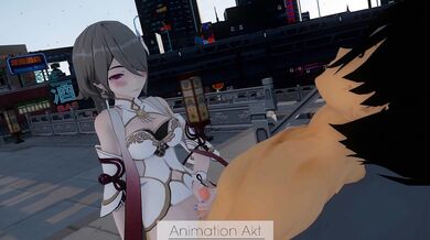 The second episode of Rita Rossweisse, a popular hentai anime series featuring hot and steamy scenes between the main characters.