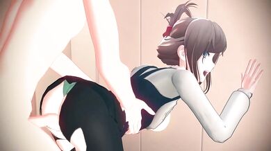 'Sweet and Spicy Sexual Exploration with my Black Girlfriend - [POCO TENG TANG]'
