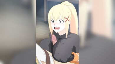 'Incubus's Dark Fury: Tits, Fucking and Intense Orgasmic Pleasure in the Deepest Shadows'