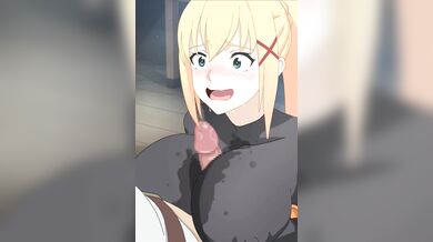 'Incubus's Dark Fury: Tits, Fucking and Intense Orgasmic Pleasure in the Deepest Shadows'