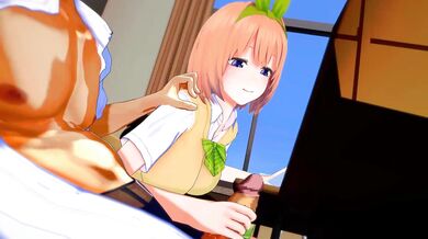 Rewritten as "Five Friends Who Love to Have Sex Revisited"