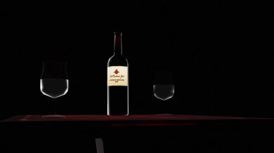 "Christmas Carnage: Roach Hotel (4K) [Insect]"