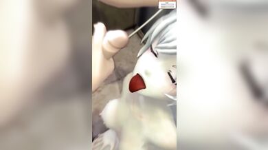 'The Tale of the White Flower Part 1: The Battle for Sakura'