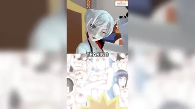 'The Tale of the White Flower Part 1: The Battle for Sakura'
