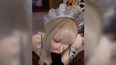 "Rochefort Hospitality Red Nine: The Ultimate Hentai Experience"