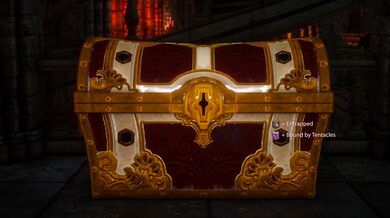 'Caught in the act of love by mimicking breasts [4k] [EnlargedLagrange]"