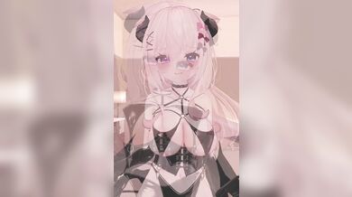 'Maya-chan, the Seductive Succubus, Squeezes Out a Voluminous Ejaculation!'