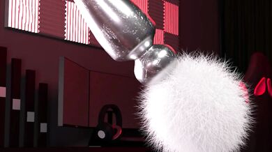 'A Frosty Christmas and a New Year's Eve Orgy'