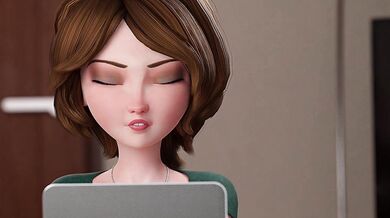 'Hentai Porn - Wild Desires Unleashed'