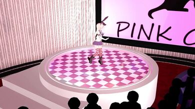 'The Secret Lustful Adventures of a Hentai Pink Cat Goddess - Shikamaze'