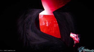 "Blender's Call to Power"