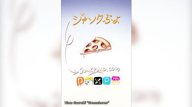 'The Naked Snowman [Junkpuyo]'