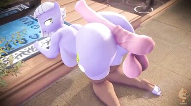 'One-eyed futa with massive breasts and a dick takes on your stupid fantasy in high definition'