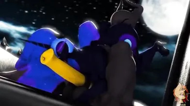 'One-eyed futa with massive breasts and a dick takes on your stupid fantasy in high definition'