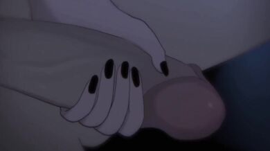 "Rough and Ready: Makima Chainsaw Man in Kizumashiro"