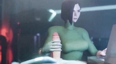 "Rougé Nine: Specimen Extraction"