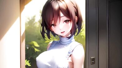 'My Neighbor's Older Sister, a Hentai Epic!'