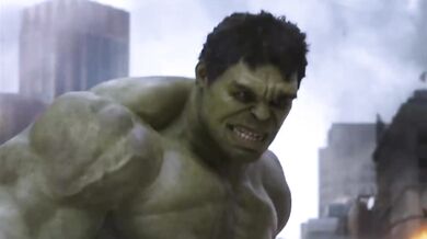 "Black Widow's Web - Starring Various Hot Babes!"