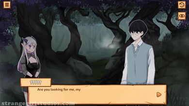 'SQUISHY STEAMY CENTIPEDE HENTAI'