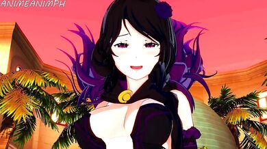 The Last Dragon Princess - Elsa Granhiert's Happy Ending