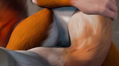 "Forest Sexcapade with A No Delta".