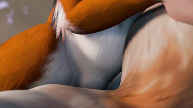 "Forest Sexcapade with A No Delta".