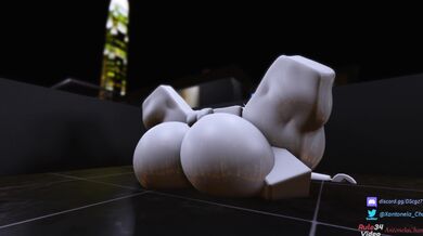 'Monster Cocks Unite: The Revenge of the Giant Dicks'