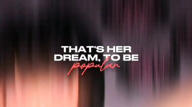 "Sexy Schoolgirl Fucks with a Bus Driver for Money!"