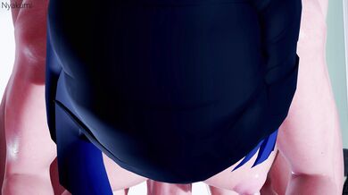 "[Futafied] Futao: The Ultimate Nyakumi Experience (in UHD)"