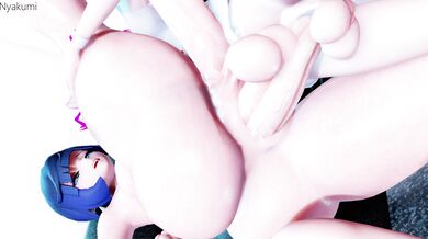 "[Futafied] Futao: The Ultimate Nyakumi Experience (in UHD)"