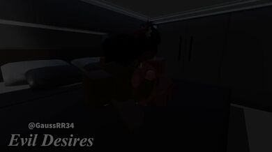 'Sins of Lust: The Temptress Strikes'