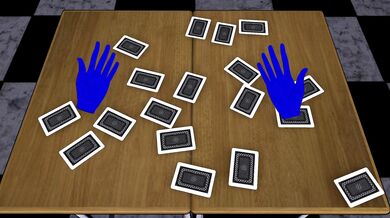 'Lycoris: Rising from the Cockpit'