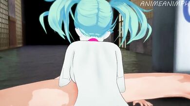 "Cyberpunk Edgerunners: Rebecca's Redemption"