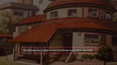 - "The Unknown Negotiator - Episode 1"