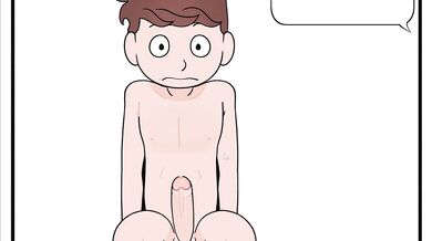 'Mastering the art of fucking with my sexy auntie'.