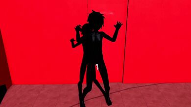 "Unleashing the Desires of Lycoris - Part 1 - Rebound Ecstasy"