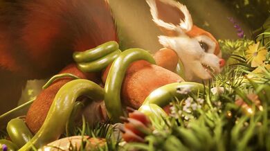 "Stuck in the Hole: A No-Delta Adventure"